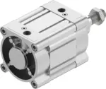 Festo DSBC-125-25-D3-PPVA-N3 - Image 2