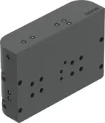 Festo CAPS-M1-VDE1-D-A-AL-G14 - Image 2