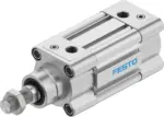 Festo DSBC-50-25-D3-PPVA-N3