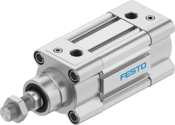 Festo DSBC-50-25-D3-PPVA-N3