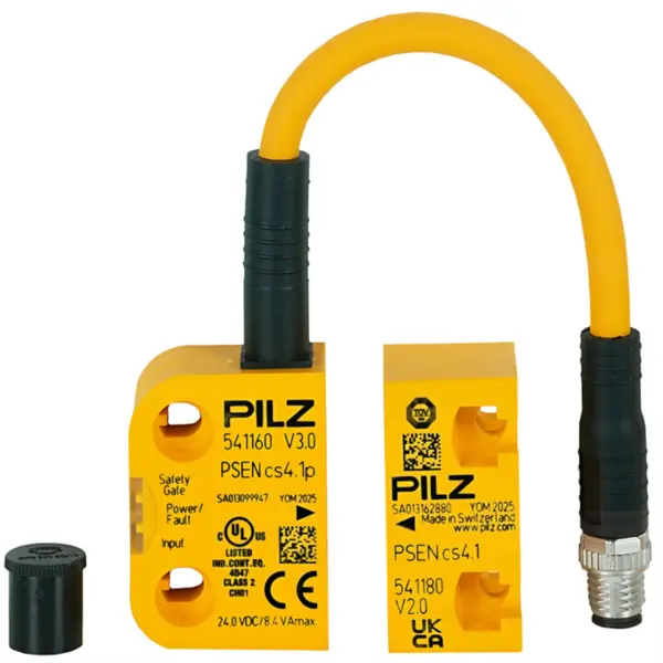 Pilz 541159