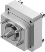 Festo EAMM-A-L38-70AA - Image 2