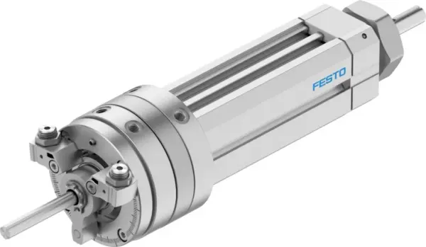 Festo DSL-16-80-270-P-A-S2-KF-B