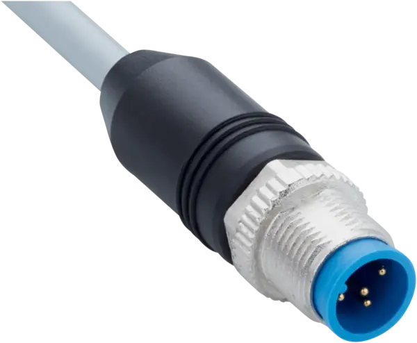 Sick YM2A25-050VB6XLEAX