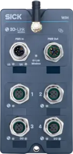 Sick WIH 4HU-1031 - Image 2