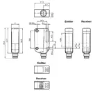 Pepperl Fuchs OBE20M-R100-SEP-IO-V3-L - Image 2
