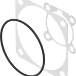 Festo EADS-F-D50-80G-G2