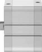 Festo ADN-80-25-I-PPS-A - Image 3