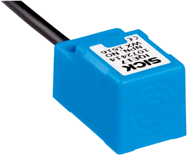 Sick IQE17-05NPSKW2S