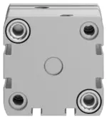 Festo ADNGF-50-20-P-A - Image 5