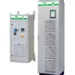 Acim Nidec Powerdrive MD Smart