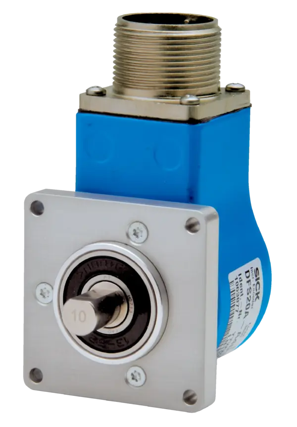 Sick DFS20A-A2D1D001024