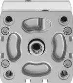 Festo ADN-80-50-I-PPS-A - Image 4