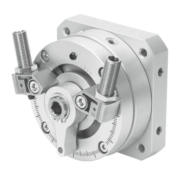 Festo DSM-25-270-P1-A-B