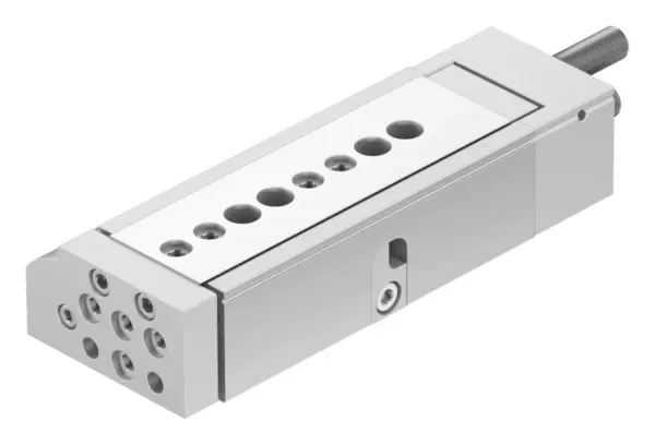 Festo DGSL-10-40-P1A