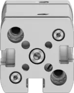 Festo ADNGF-12-15-P-A - Image 4