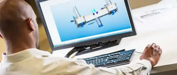 Acim Nidec Custom Products