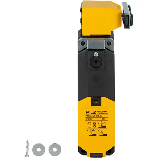 Pilz 570017