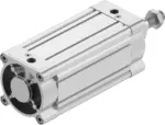 Festo DSBC-125-160-D3-PPVA-N3 - Image 2