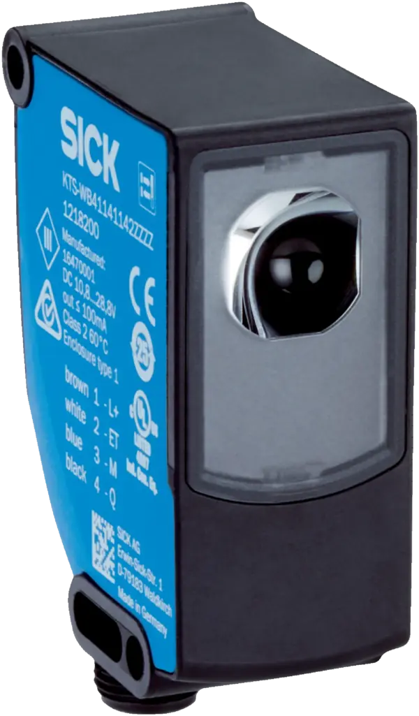 Sick KTS-WB41141142ZZZZ
