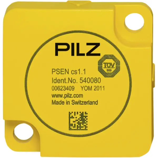 Pilz 540080