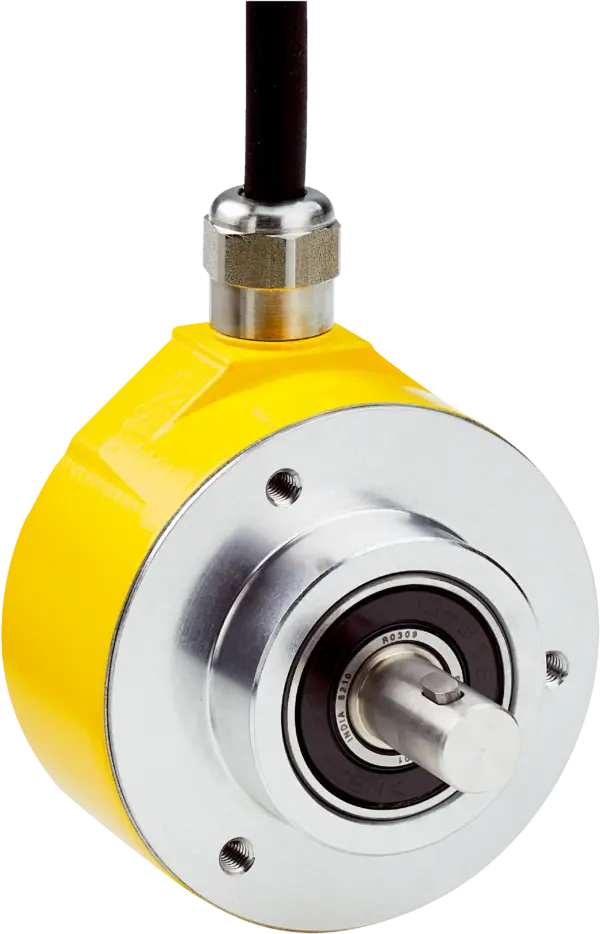 Sick AFS60S-SESM262144