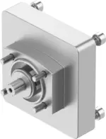 Festo EAMM-A-L38-87A-G2 - Image 2