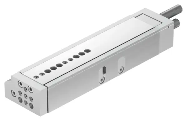 Festo DGSL-16-100-P1A