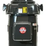 Acim Nidec Vertical Motors