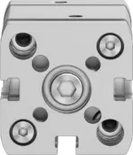 Festo ADNGF-25-10-PPS-A - Image 4