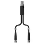 Banner Engineering S15YA24-M84-M84-0.3