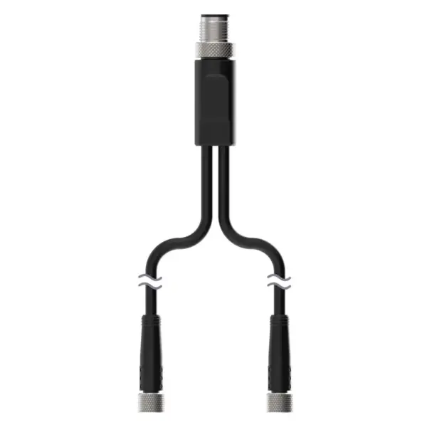 Banner Engineering S15YA4-M84-M84-0.3