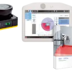 Sick SYS/BOT-URSP4ESUA01NS3