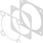 Festo EADS-F-D60-80P-G2