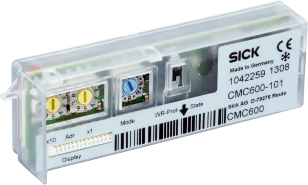 Sick CMC600-101