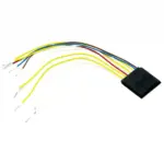 Pepperl Fuchs VBA-4E4A-CB10-ZJ/E1J-FL