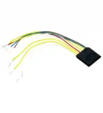 Pepperl Fuchs VBA-4E4A-CB10-ZJ/E1J-FL