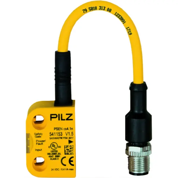 Pilz 541153