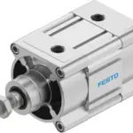 Festo DSBC-100-25-D3-PPSA-N3