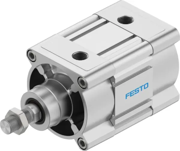 Festo DSBC-100-25-D3-PPSA-N3