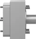 Festo EAMM-A-L95-90GA - Image 3