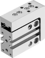 Festo DGSS-6-5-E1A - Image 2