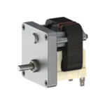 Acim Nidec AC Induction Parallel Shaft