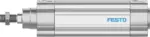 Festo DSBC-50-100-D3-PPVA-N3 - Image 3