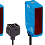 Sick WSE26P-3B112100ZZZ