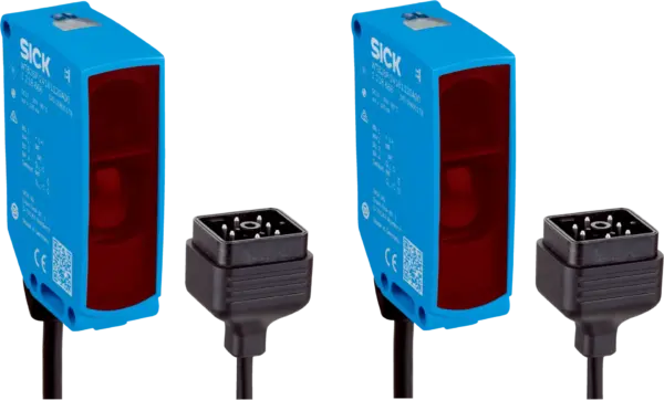 Sick WSE26P-3B112100ZZZ