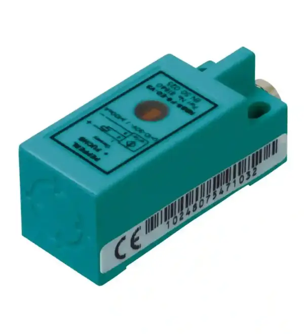 Pepperl Fuchs NBB5-F9-E0-V3
