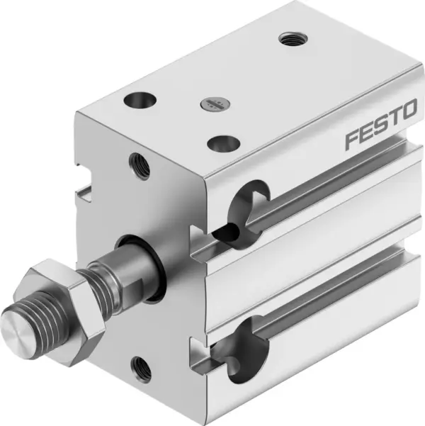 Festo DPDM-25-5-S-PA