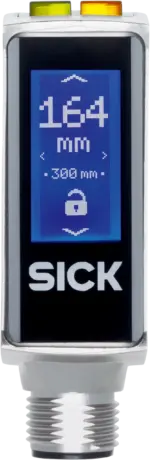 Sick WTM10L-241612D0A00ZVZZZZZZZZZ1 - Image 3