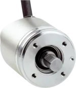 Sick AHS36A-S1QJ016384